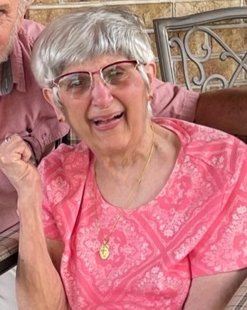 Obituary of Mary Ann Desimone