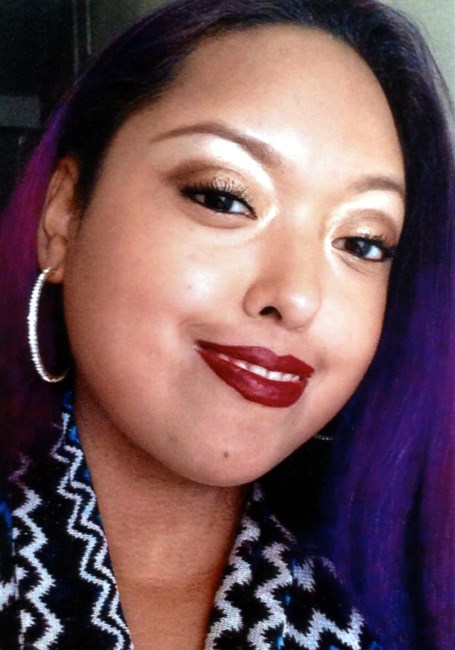 Obituary of Ana Laura Salgado