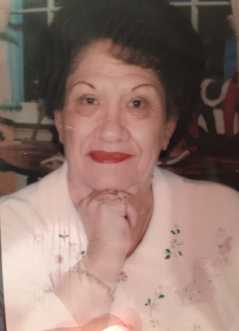 Obituary of Thelma Lawson