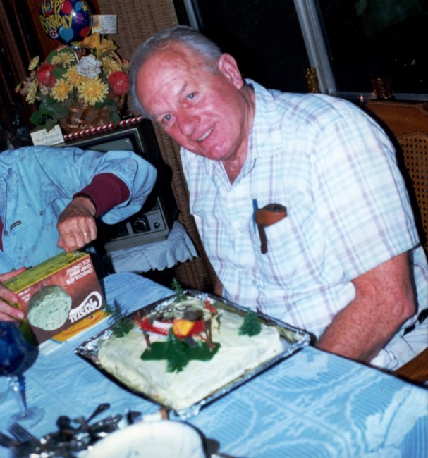 Obituario de Stanley Maxwell Bird