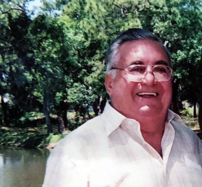 Obituary of Nivardo F. Parra