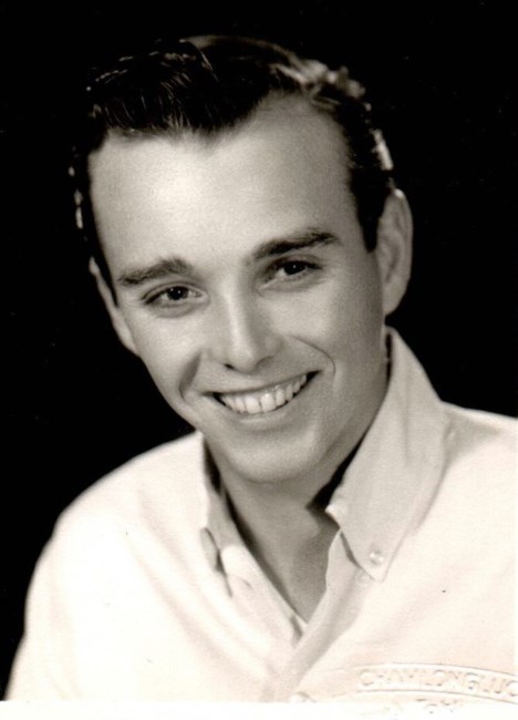 Obituary of Philip Mefford Marx