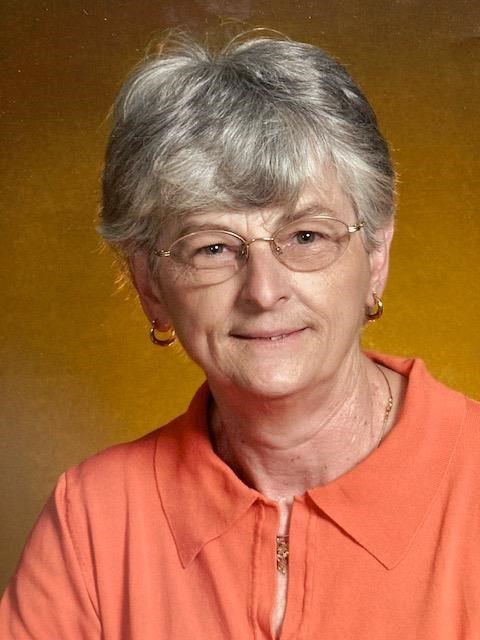 Obituary of Frances Sue Elcan