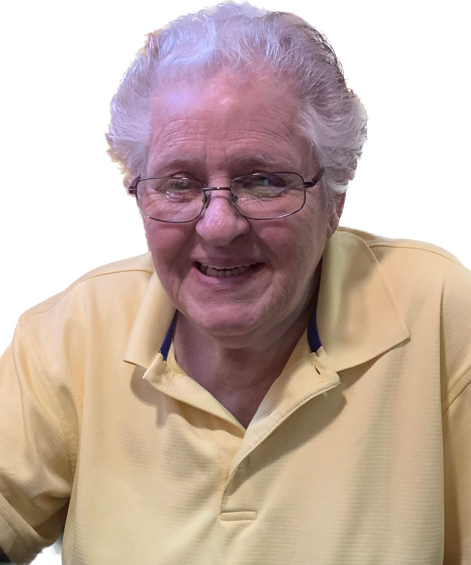 Obituario de Jeanette Sue Wolf