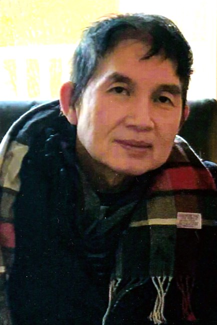 Avis de décès de Hoang Minh Duong