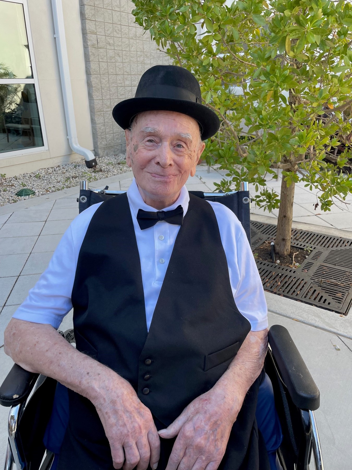 Francis Robert Gardner Sr. Obituary Sarasota, FL