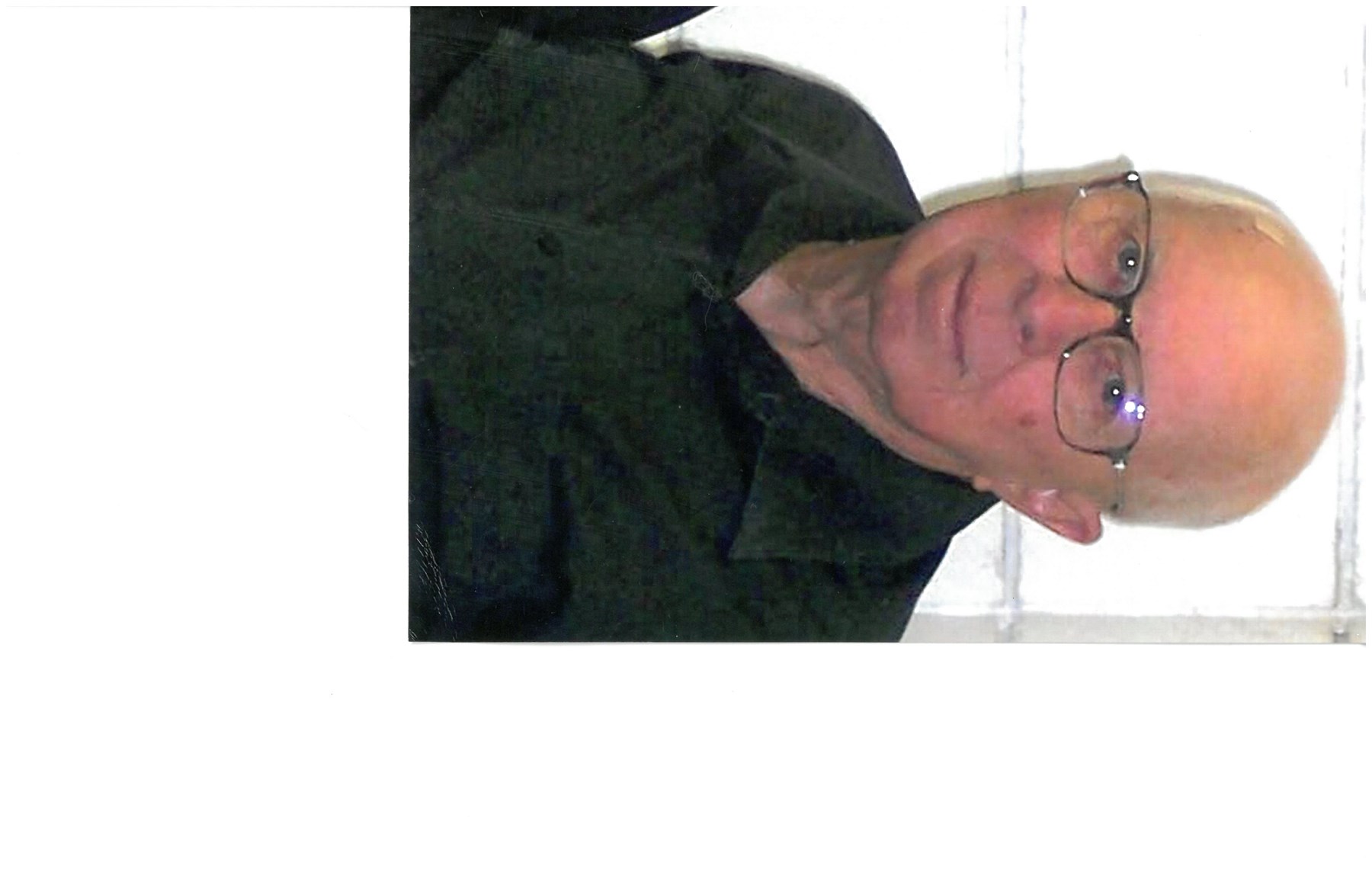 Obituary of Marvin H. Schroeder