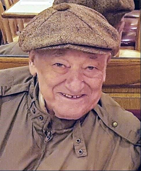 Obituary of Leon Levy