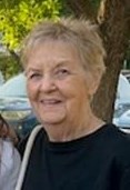 Obituary of Diane Sue Sholar