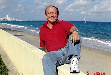 Avis de décès de Jorge Barba