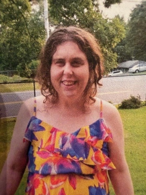 Obituary of Bobbi-Jo Pratt