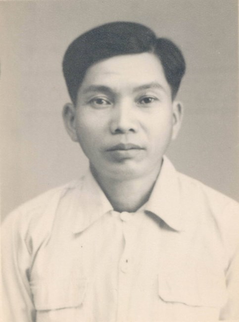 Avis de décès de Pei Wei Tseng