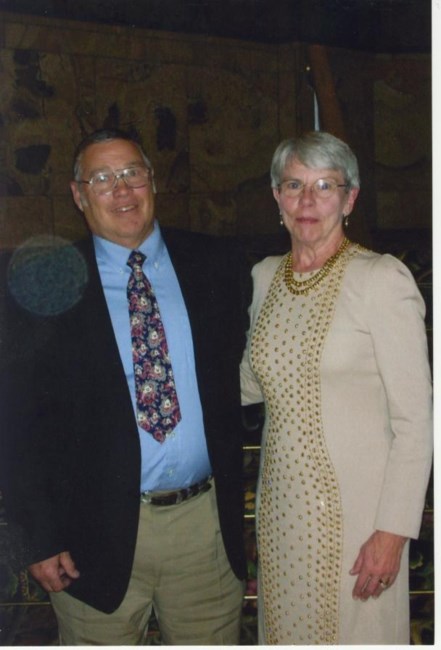 Obituary of Mary Katherine Vickers