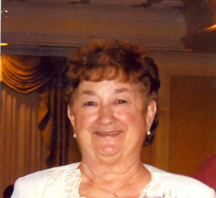 Obituary of LeeAnn Daigle