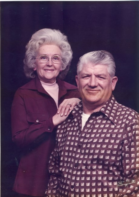 Obituary of Jessie Lee Dennison