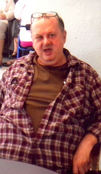 Obituary of Richard M. Hogan