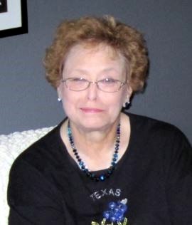 Obituary of Pamela Jo Owen