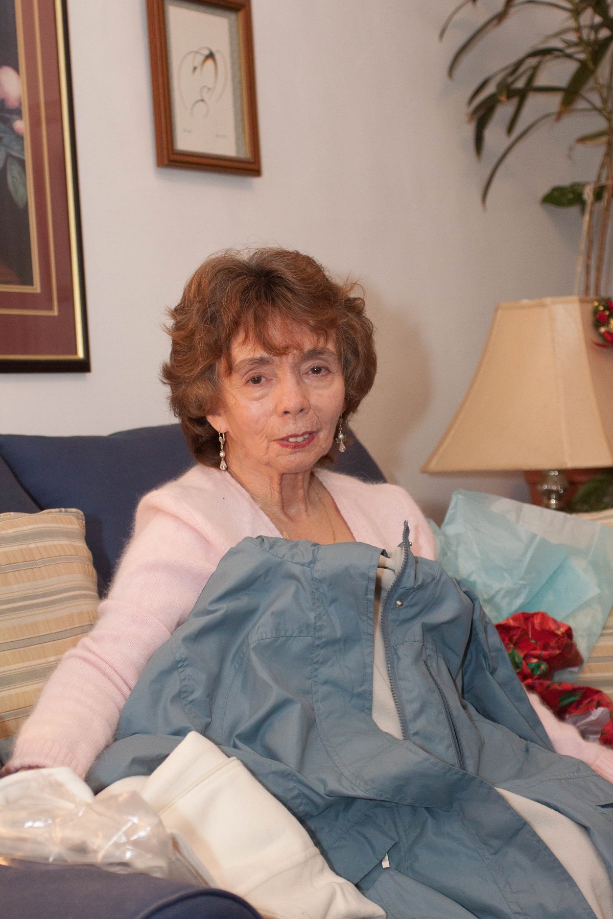 Obituary of Doris Montalvo