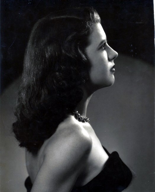 Obituario de Frieda Roser White