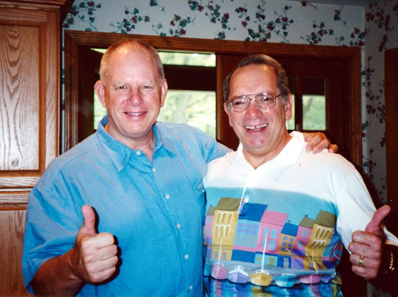 Art Angotti, man who almost brought Major League Baseball to Indy, dies