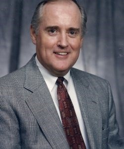 Obituary of Jerold "Jerry" Edward Larrabee