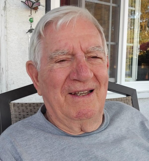 Obituary of Enzo Centrone