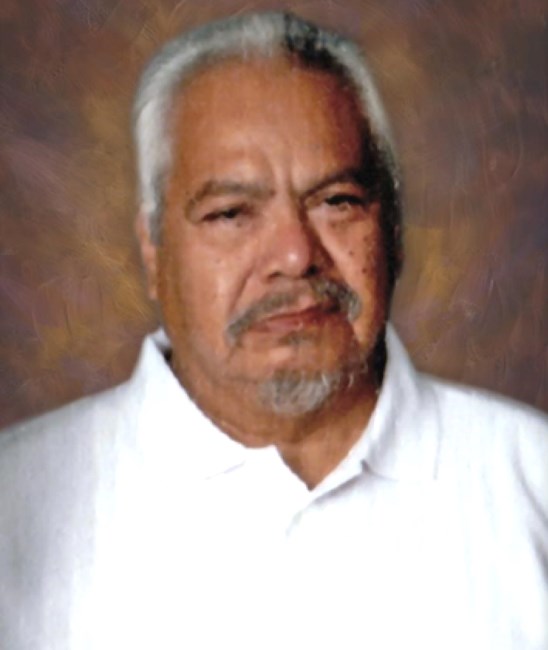 Obituary of Jose Luis Escamilla