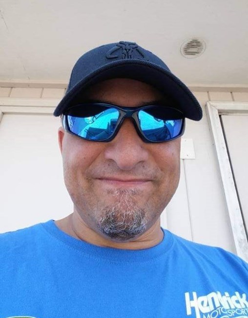 Obituary of Jason Maynard