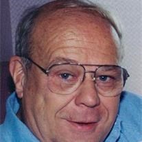 Obituary of Edward John Dunn