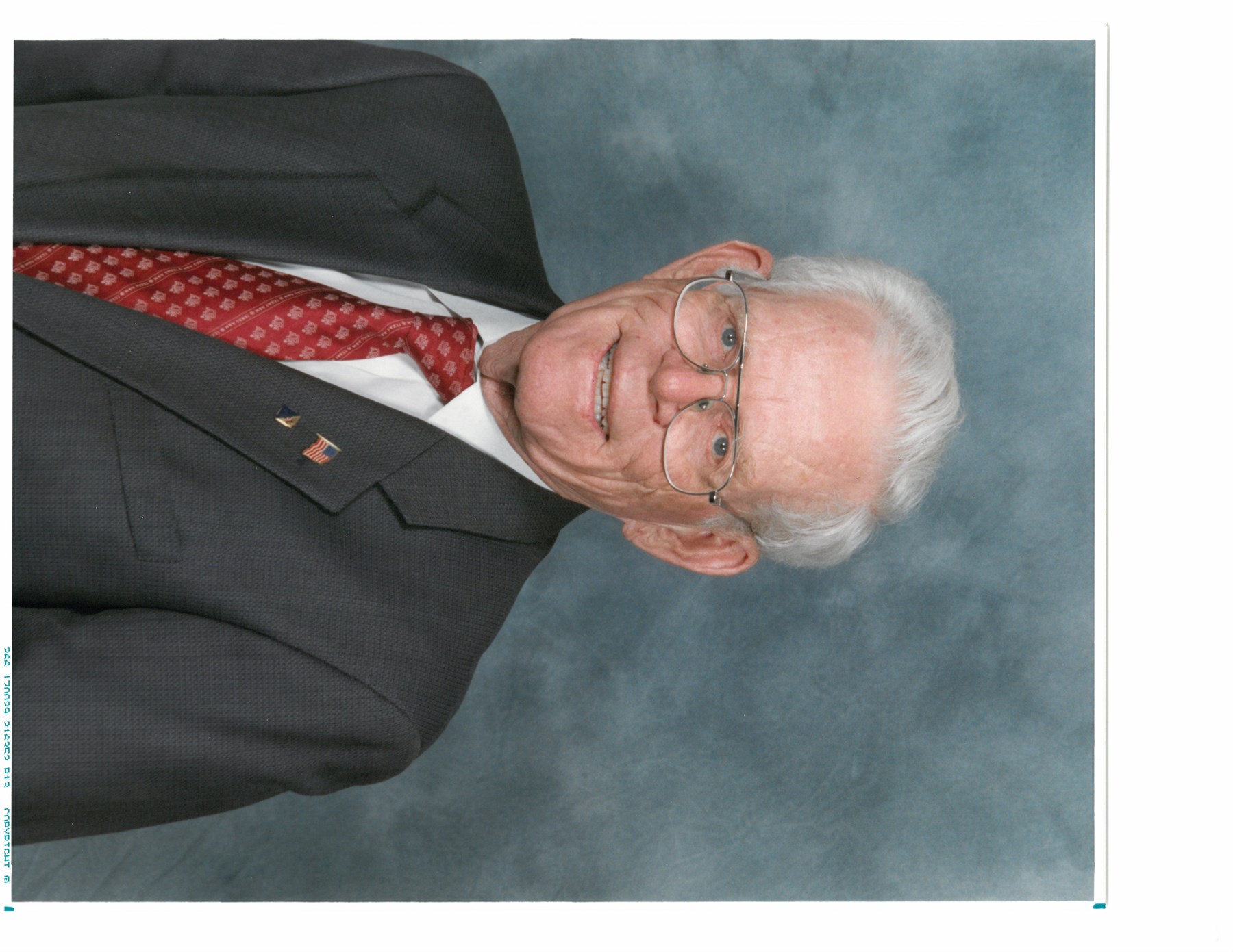 Obituary of James Raymond Whitfill Sr.