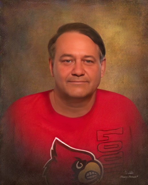 Obituary of Lawrence "Larry" Lee McGee