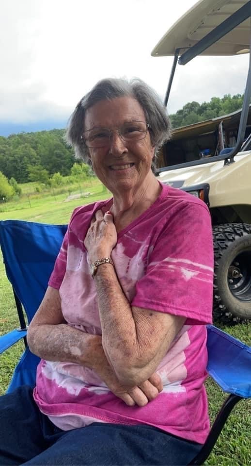 Janice Oliver Obituary Pell City, AL