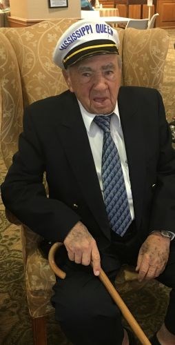 Obituary of Joseph A. Petrino