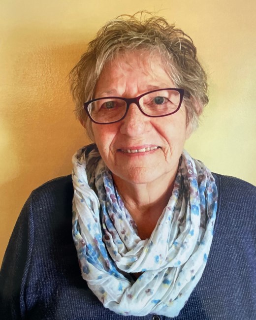 Obituary of Sharon Kay Boitel