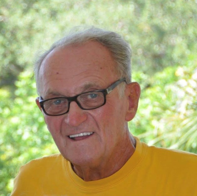 Obituary of Raymond Joseph Henderson