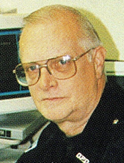 Obituario de Donald G Justman Jr.