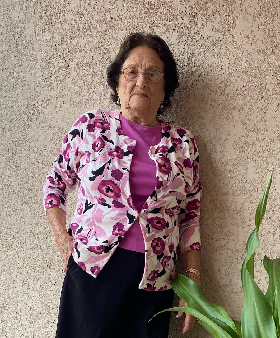 Obituary of Flor M Ogra