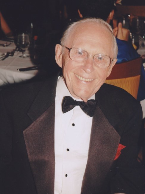 Obituary of William T. Lademann Sr.