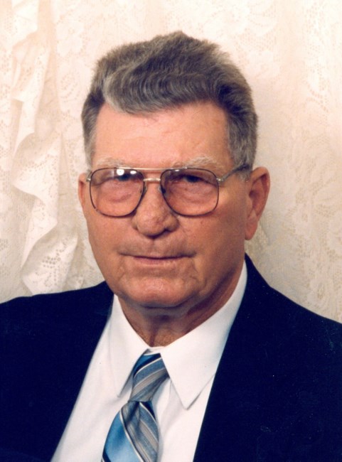 Obituary of John Covington