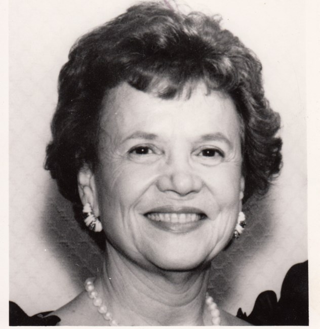 Obituary of Helene Rabb Cahners-Kaplan