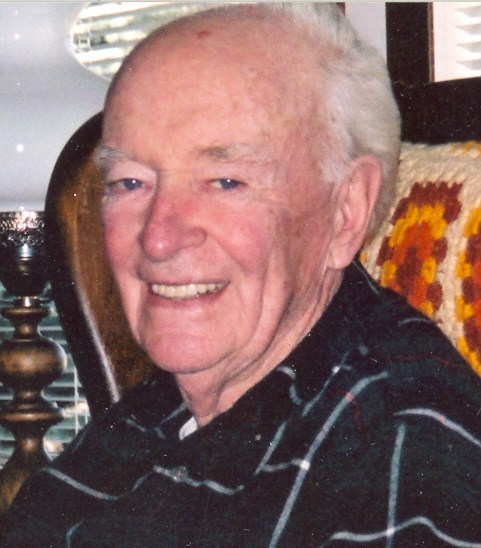 Obituary of William Richard Thompson