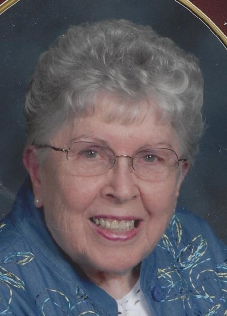 Obituary of June Ann Stubbert