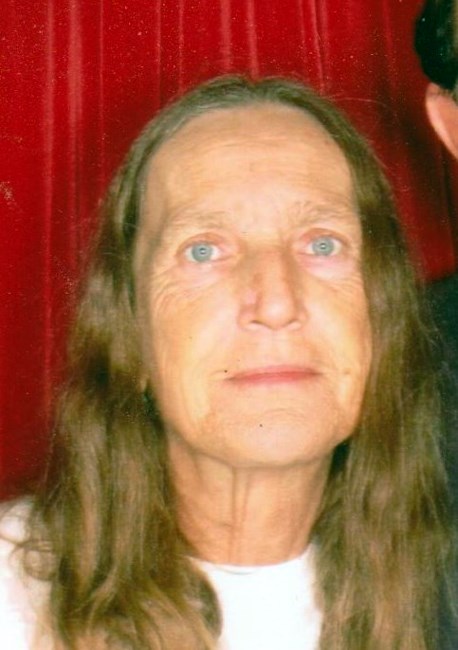 Obituary of Inez Harper