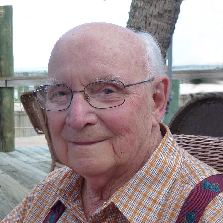 John Randall Obituary - Jacksonville, FL