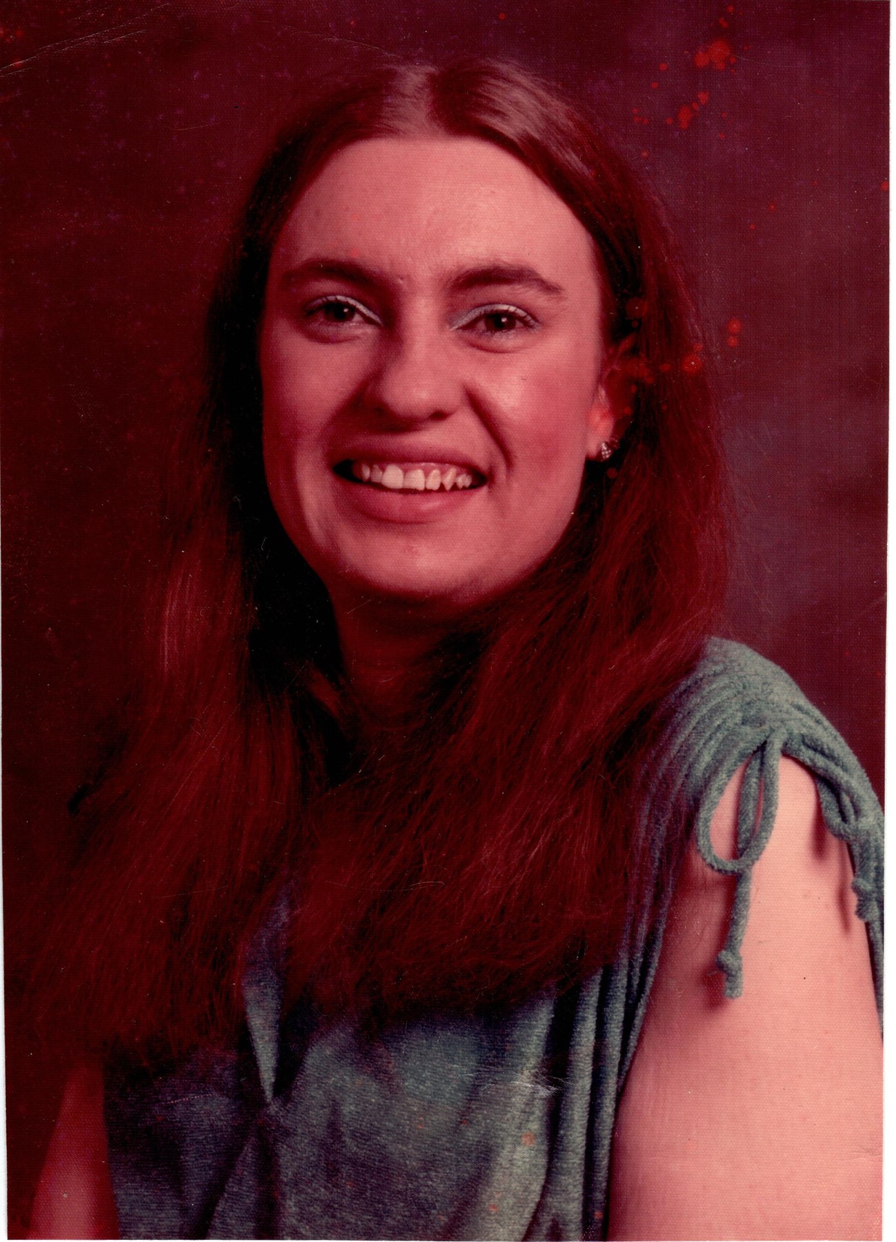 Obituary of Judy Kaye Pugh