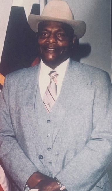 Obituary of Mr. Erastus Woods