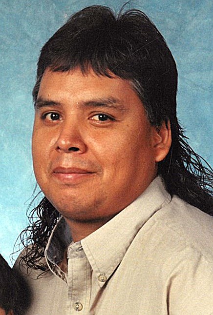 Obituary of Alvin Gene Catron