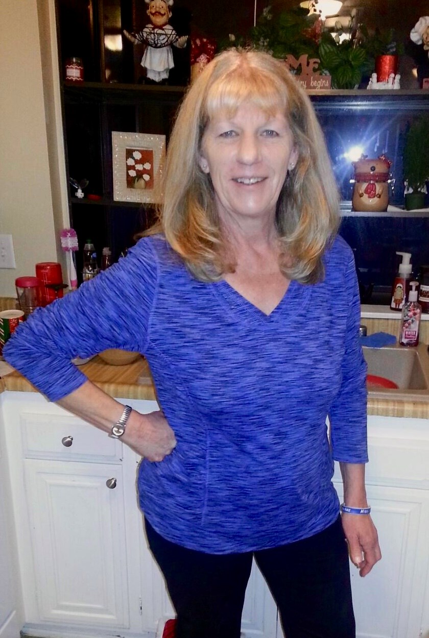 Obituary of Kimberly Ann Baynton