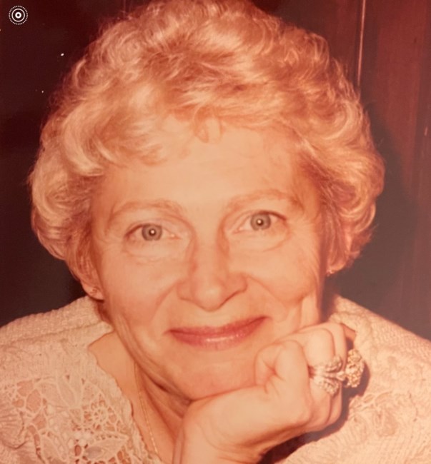 Obituary of Shirley Jean Curcuru