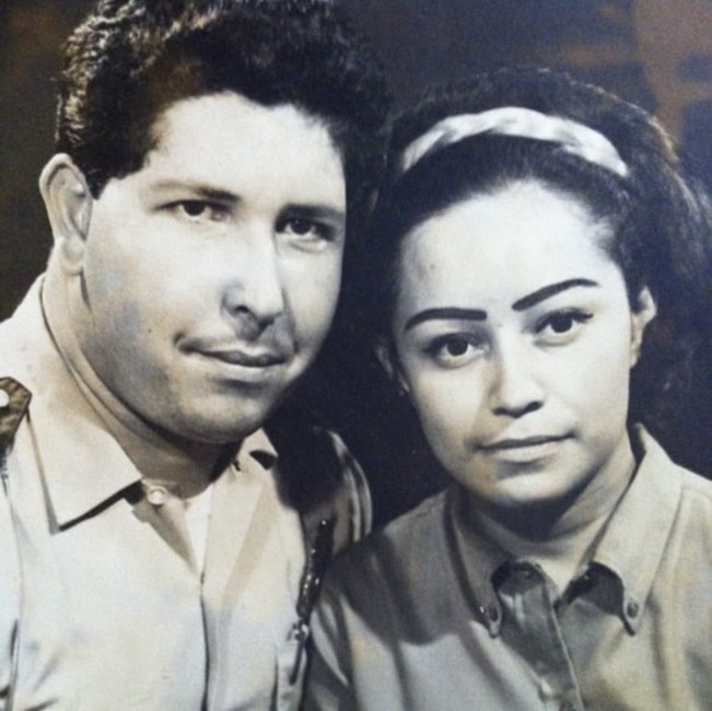 Obituary of Alicia Rodriguez Martinez